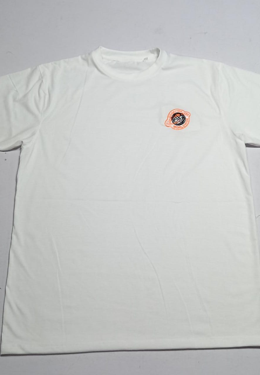 Classic Logo Tee