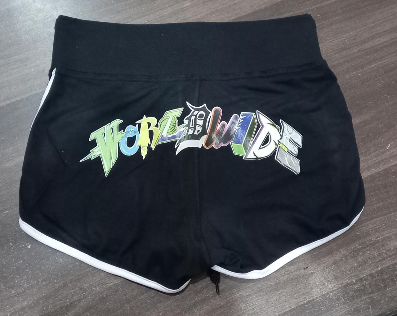 Worldwide Women's Shorts