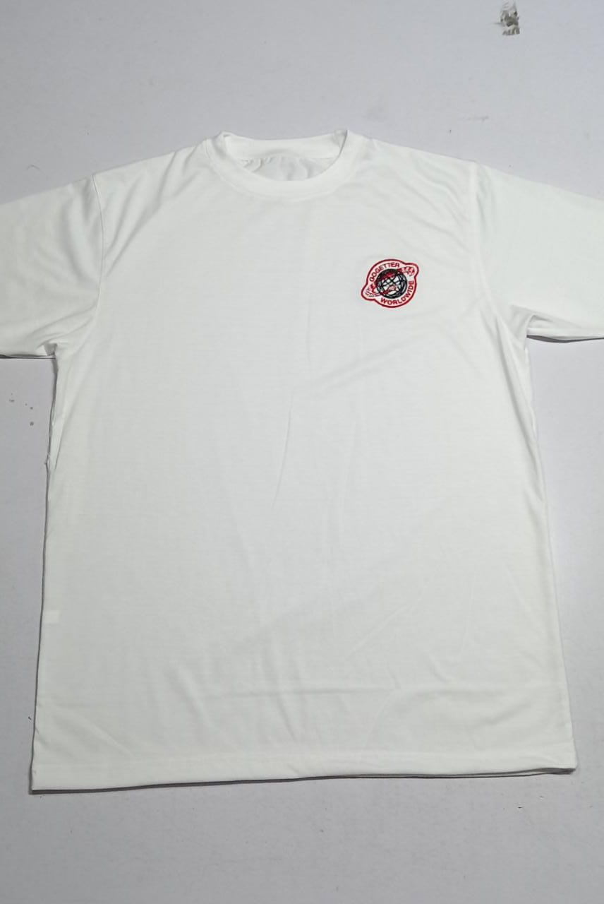 Classic Logo Tee