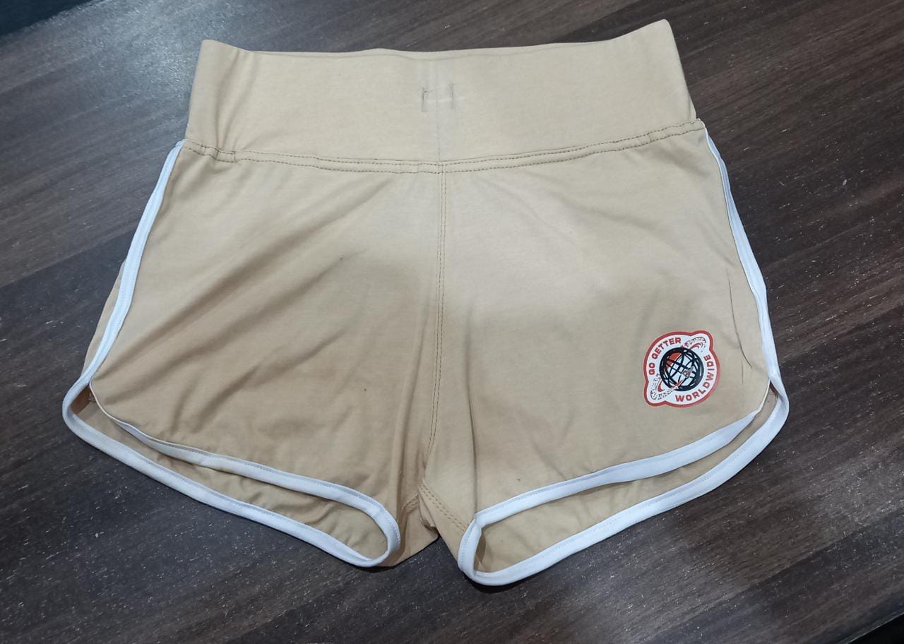 Worldwide Women's Shorts