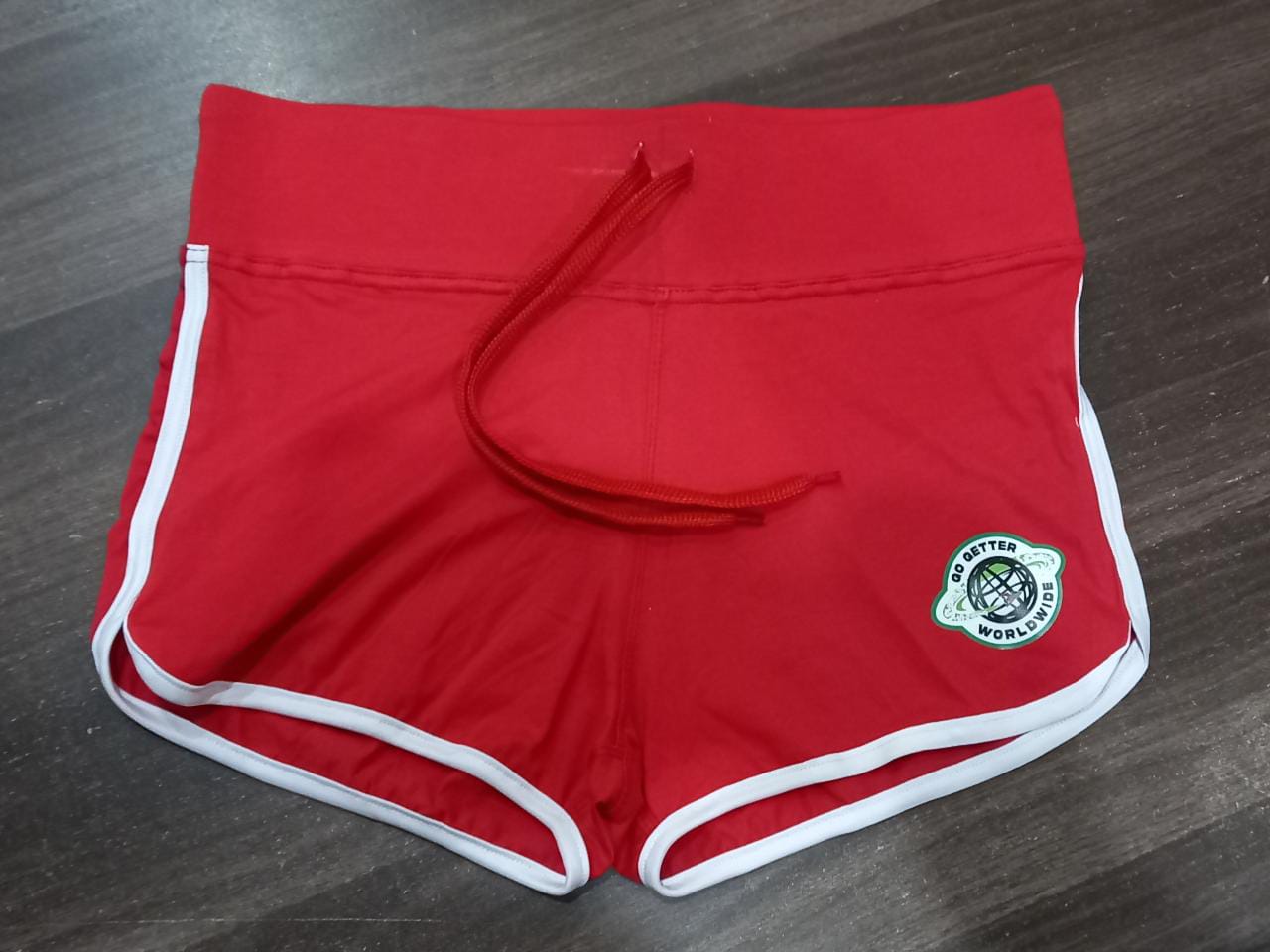 Worldwide Women's Shorts