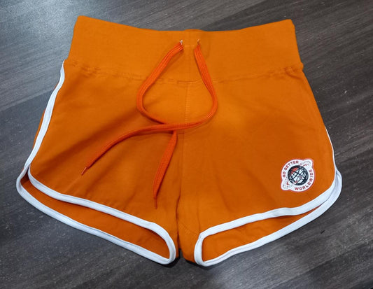 Worldwide Women's Shorts