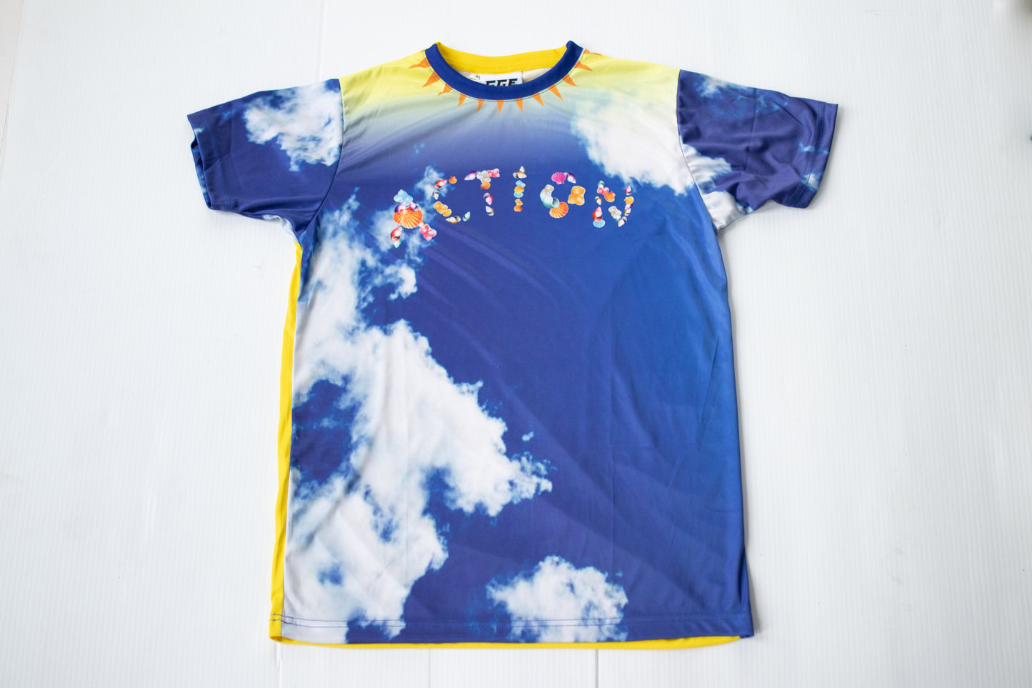 Action Tee