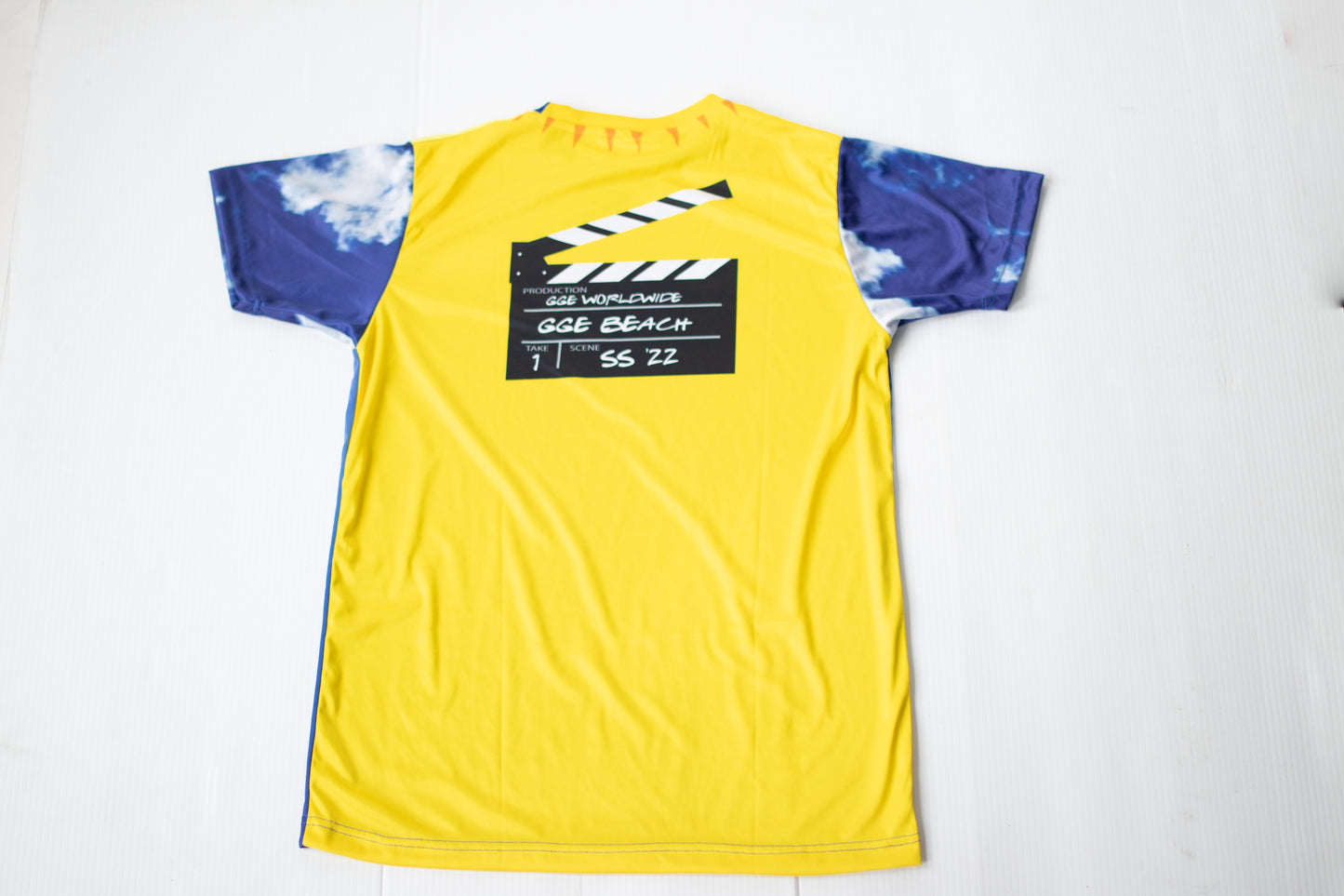 Action Tee