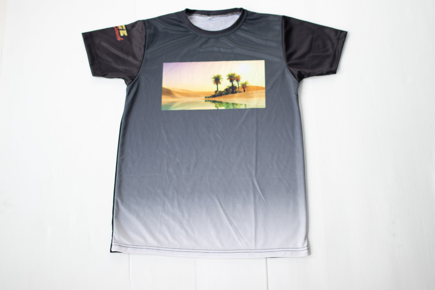 G Mirage Tee