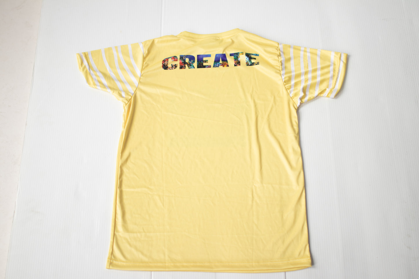 Create Your Own Reality Tee