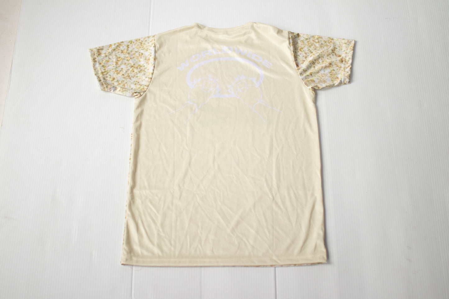 G Oasis Tee