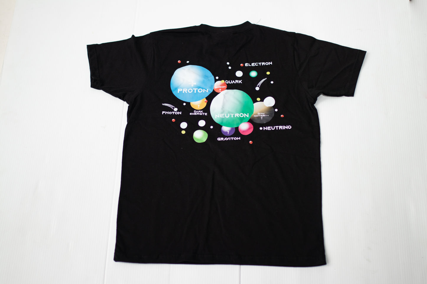 Everything Has Polarity Tee