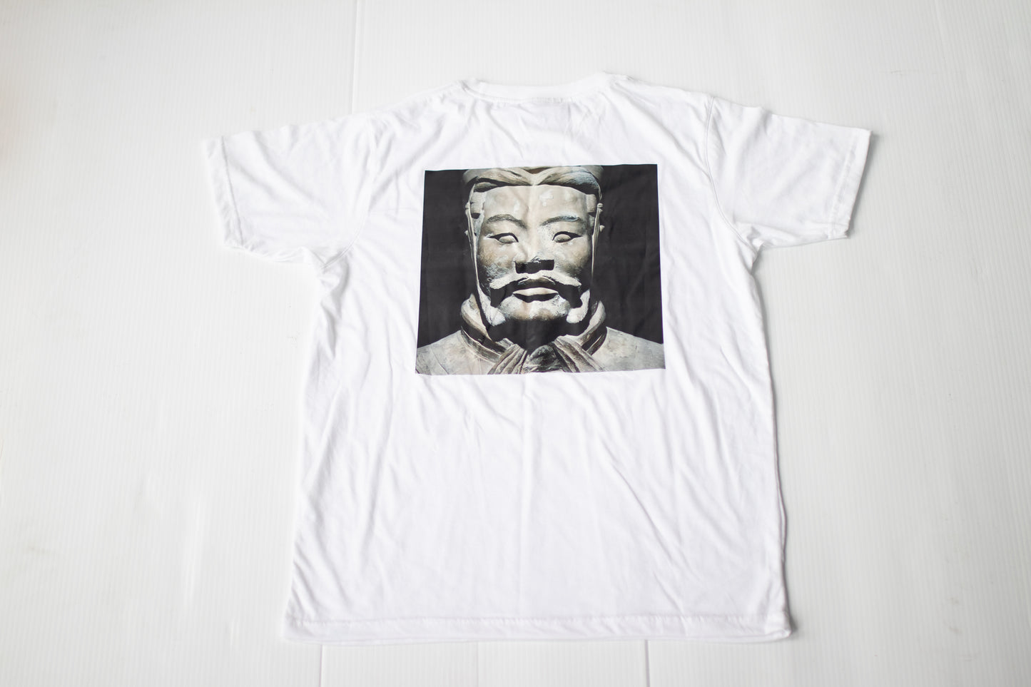 Art of War Tee