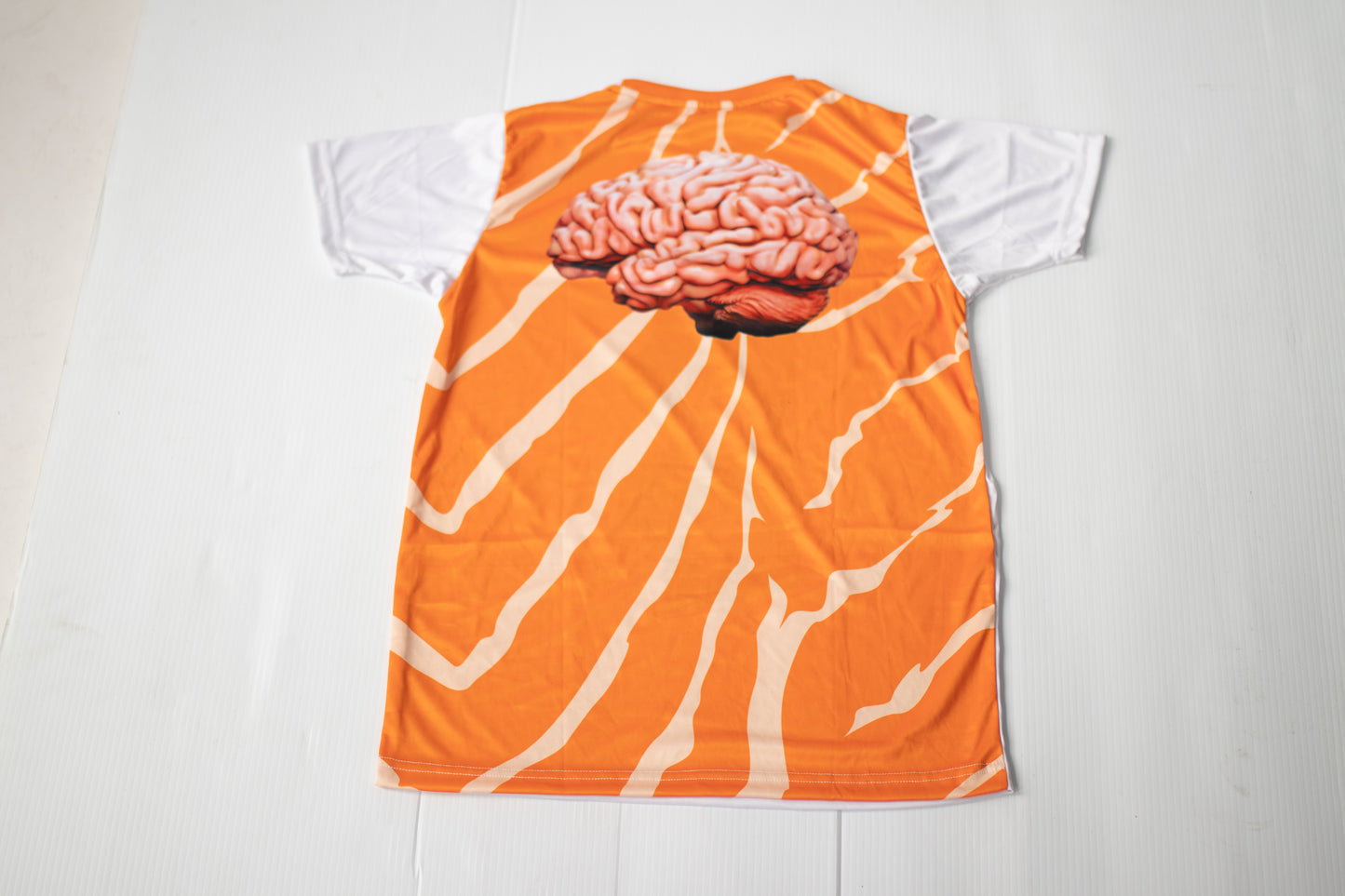 Go With Your First Mind Tee