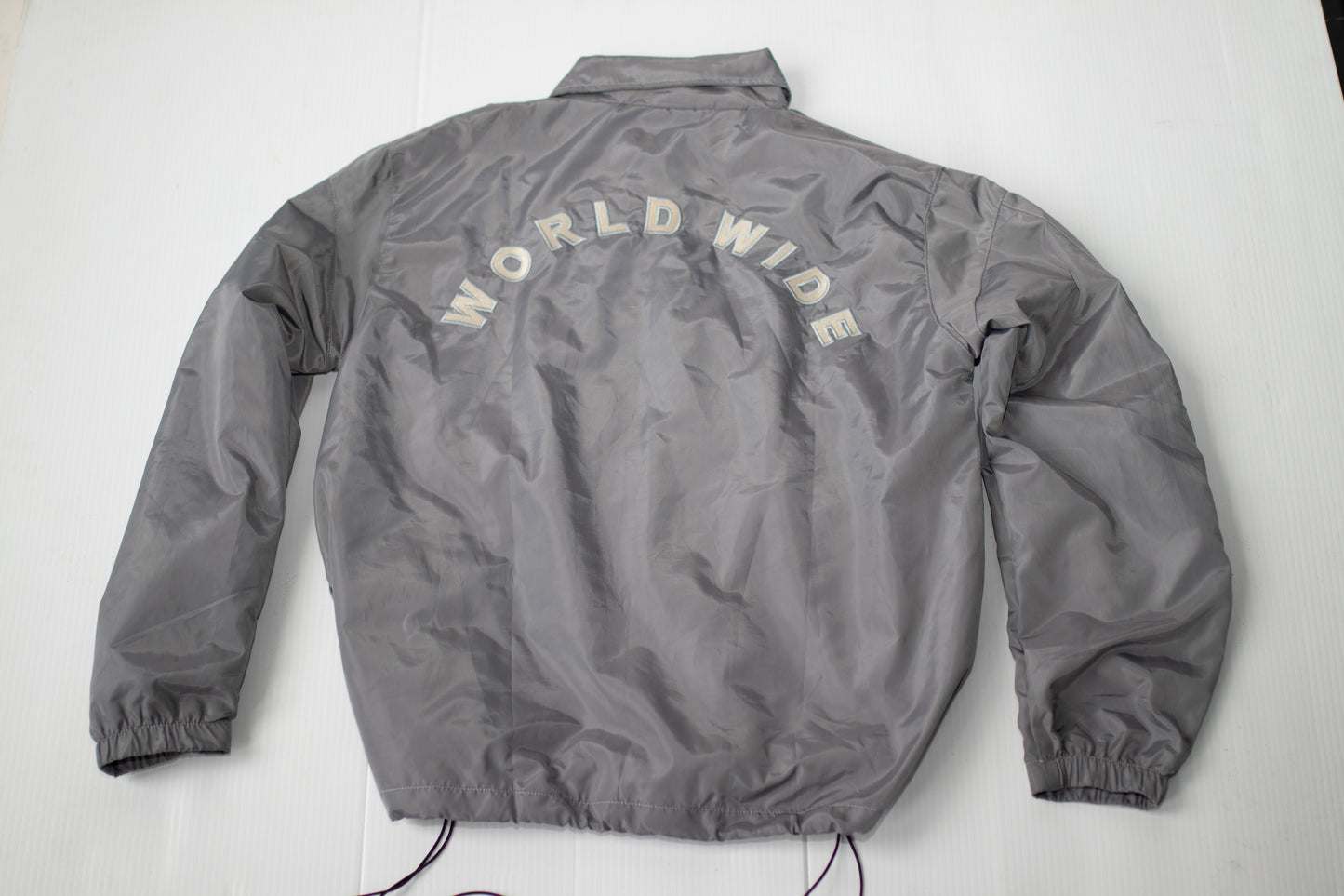 GS2 Windbreaker