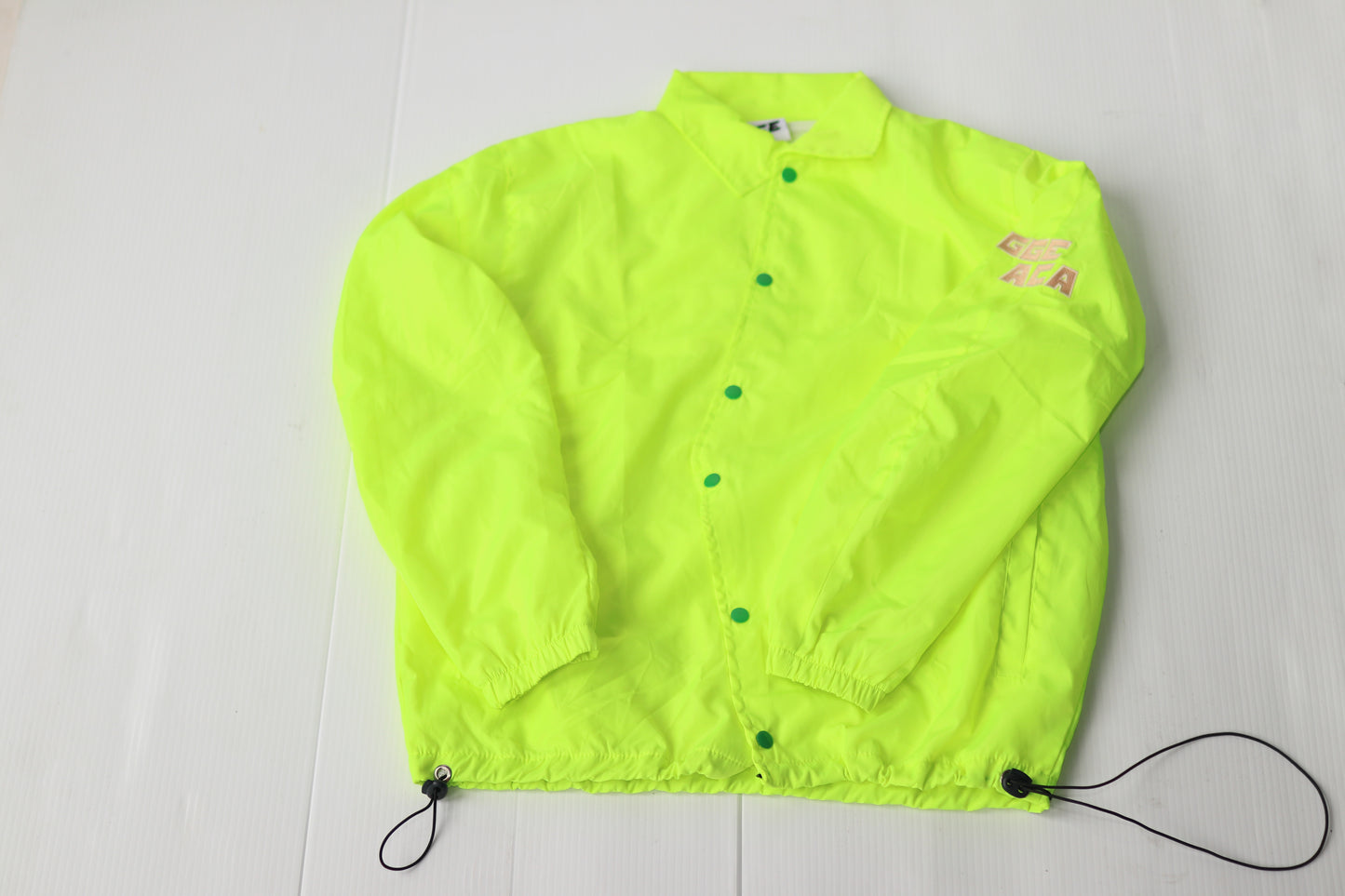 GS2 Windbreaker