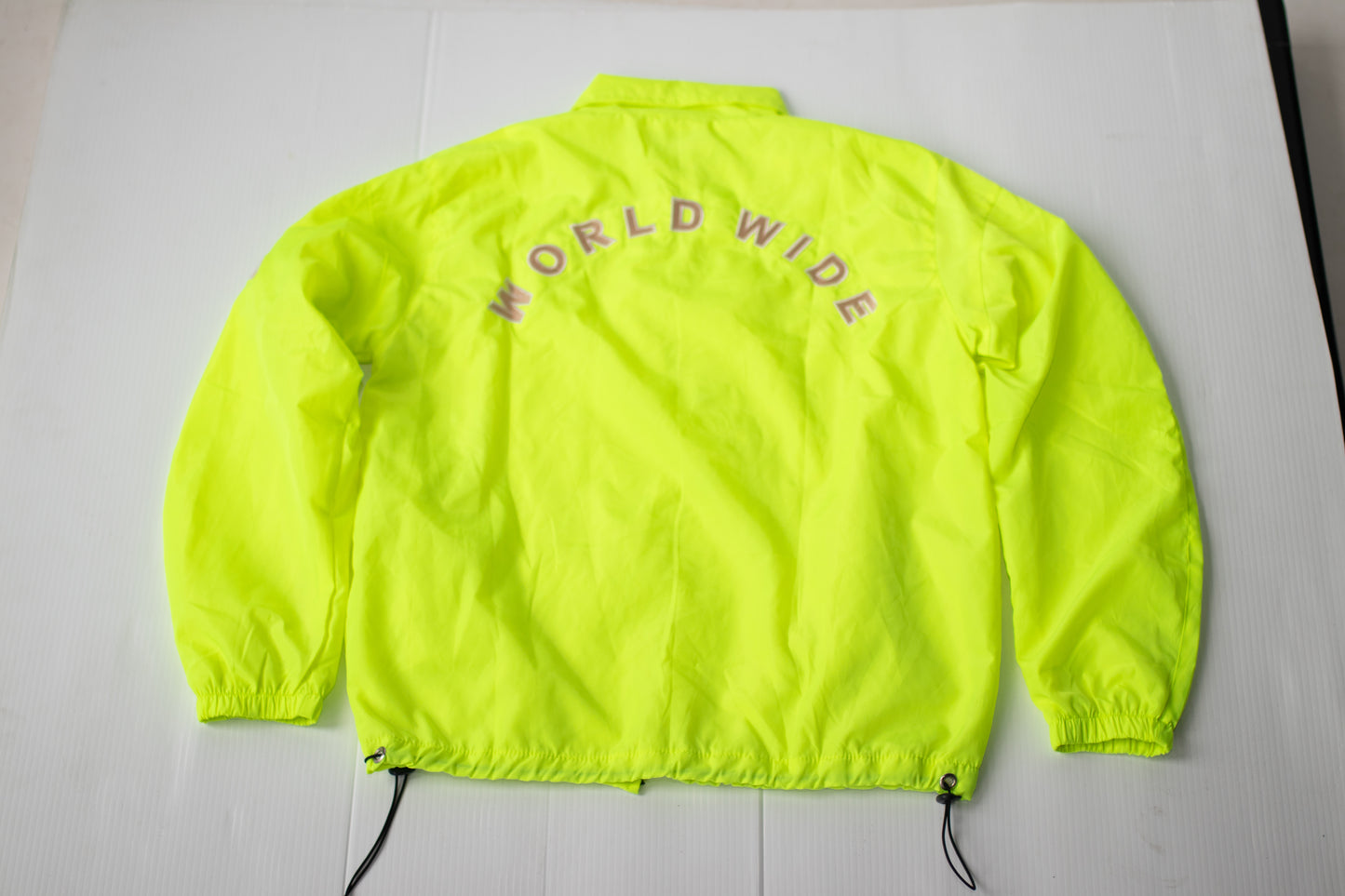 GS2 Windbreaker