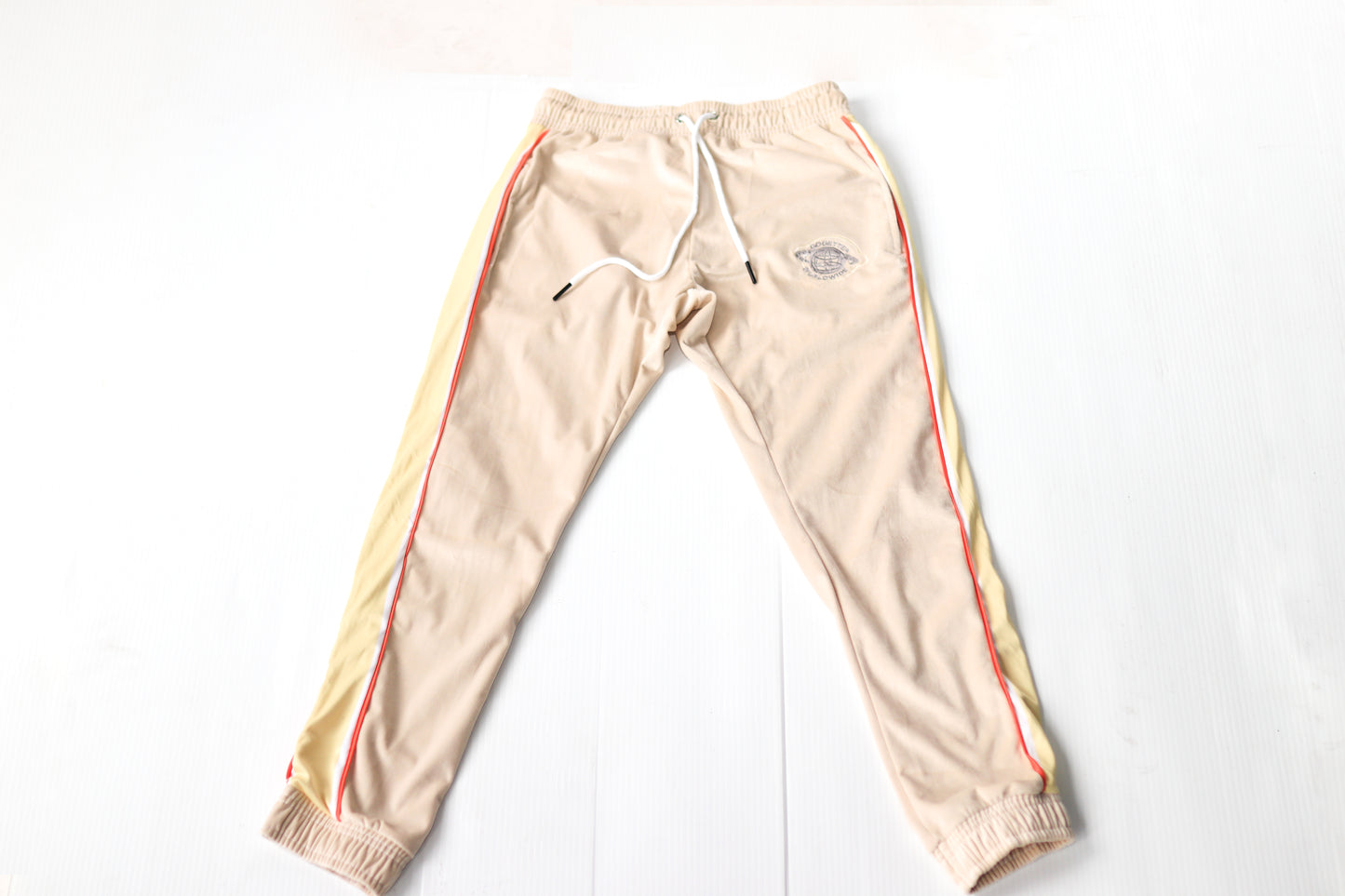 GS2 Velvet Track Pants