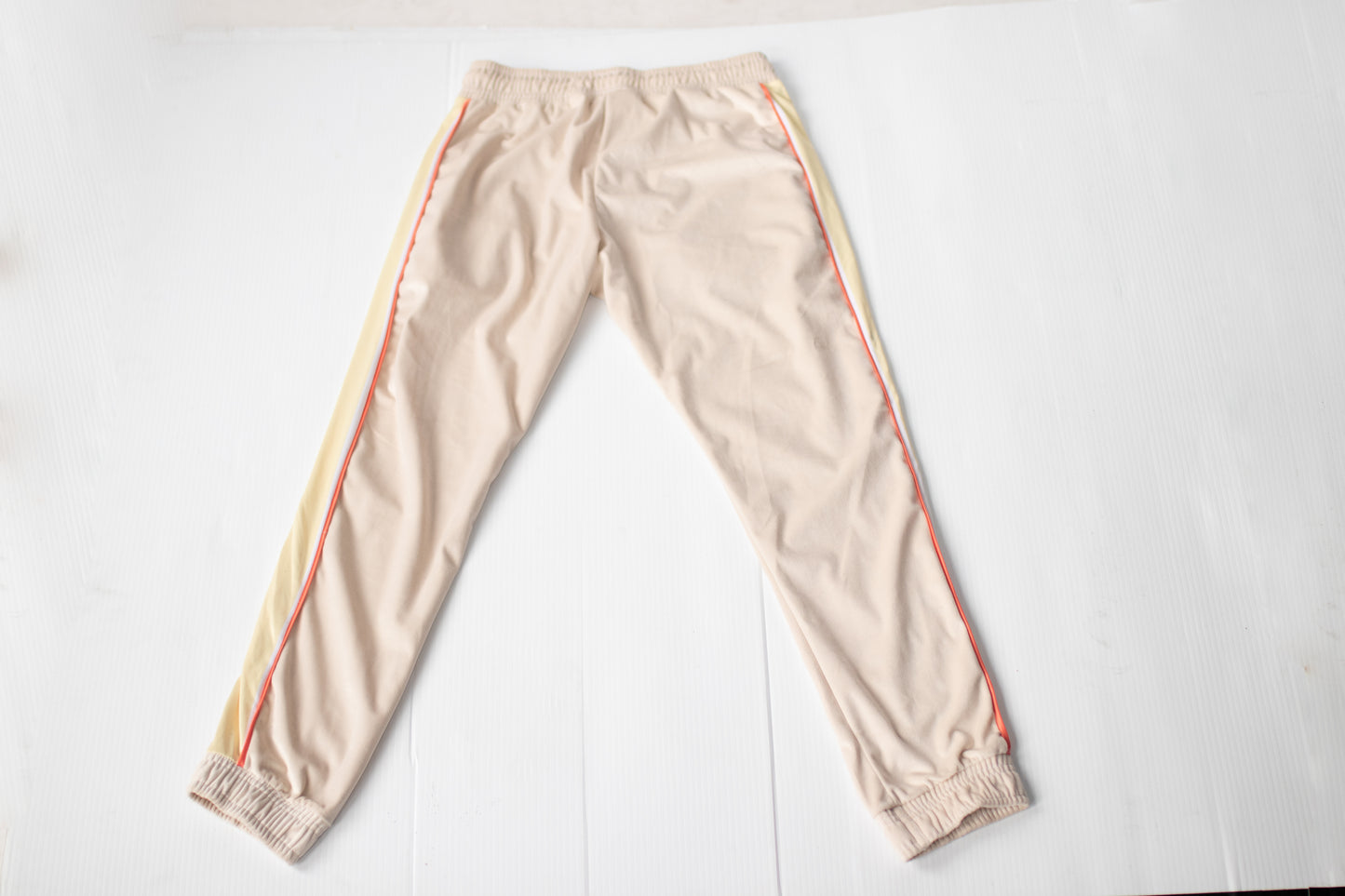 GS2 Velvet Track Pants