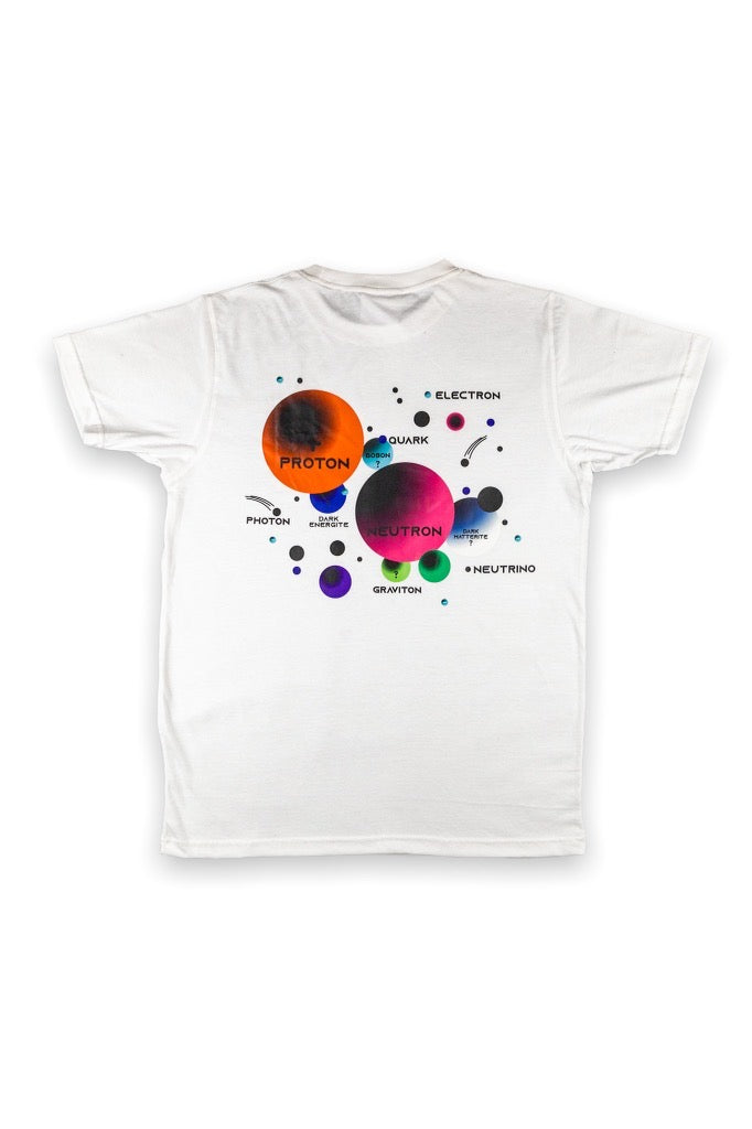 Everything Has Polarity Tee