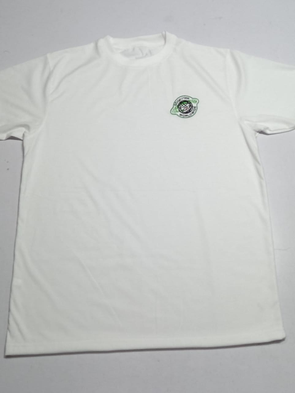 Classic Logo Tee