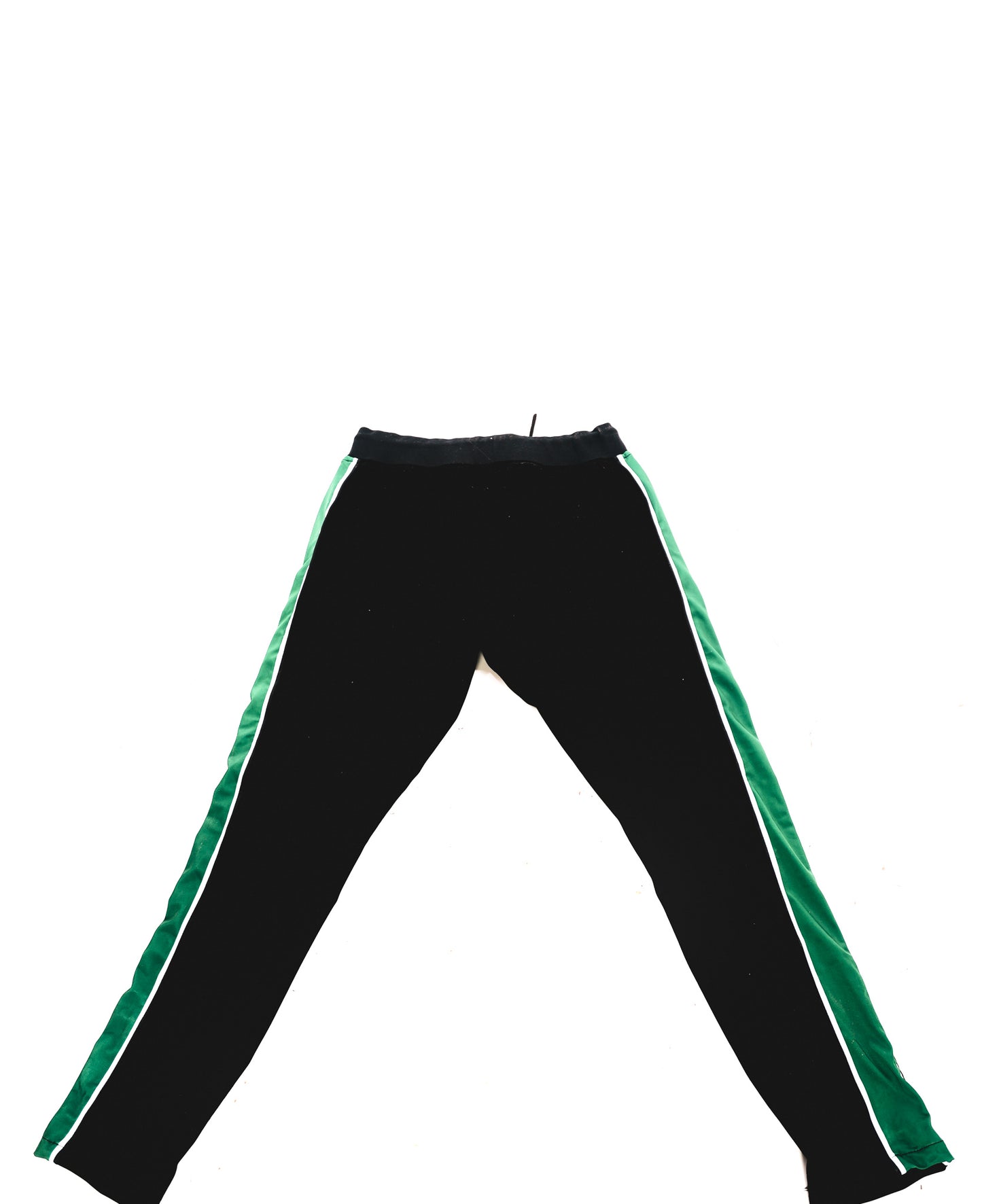 GS1 Velvet Track pants