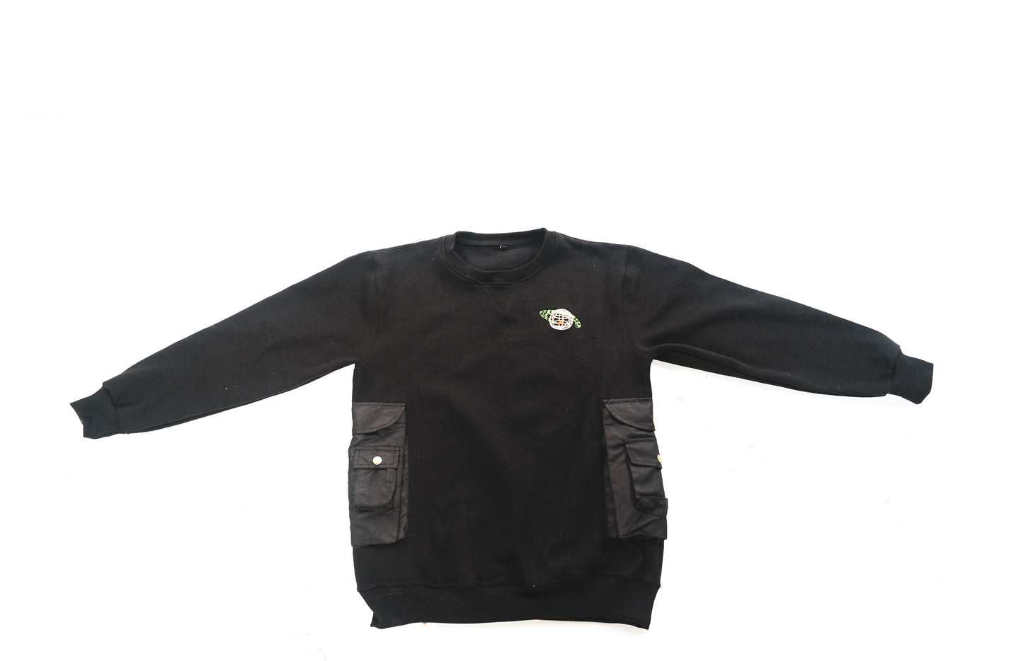 GS1 Cargo Sweater