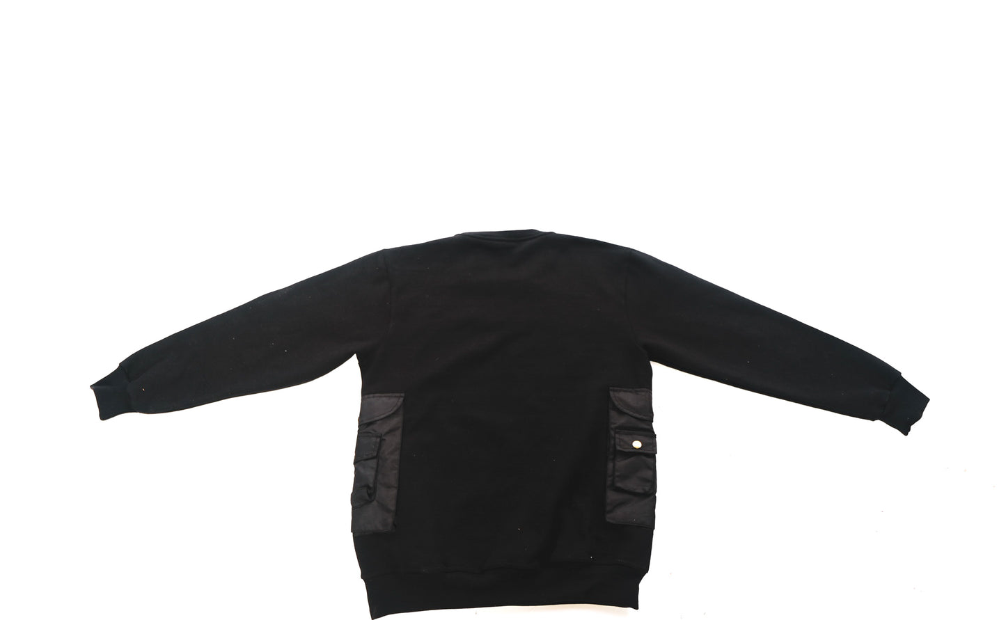 GS1 Cargo Sweater