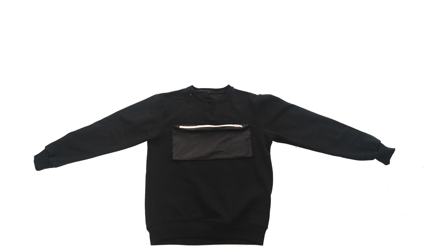 GS1 Utility Sweater