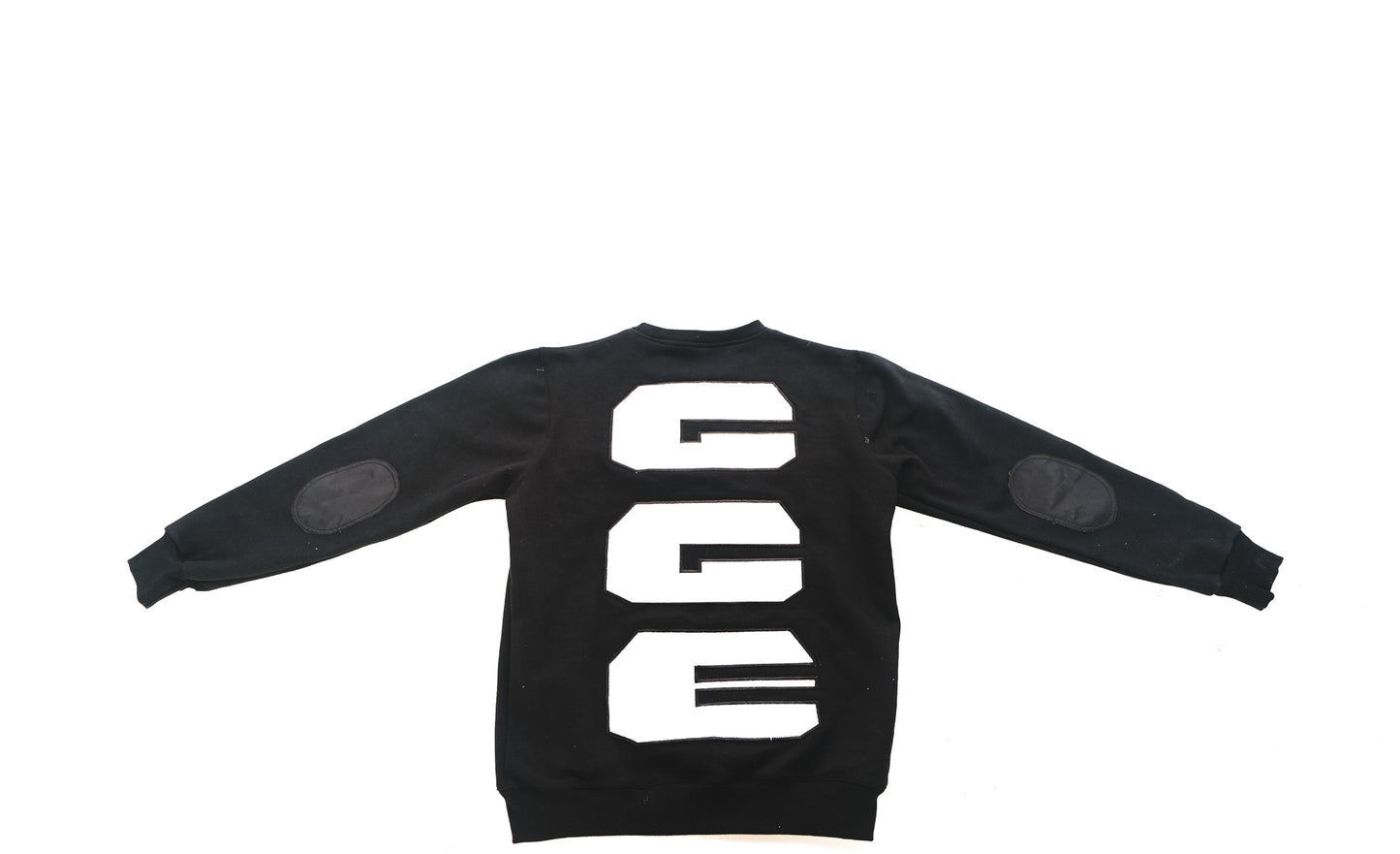 GS1 Utility Sweater