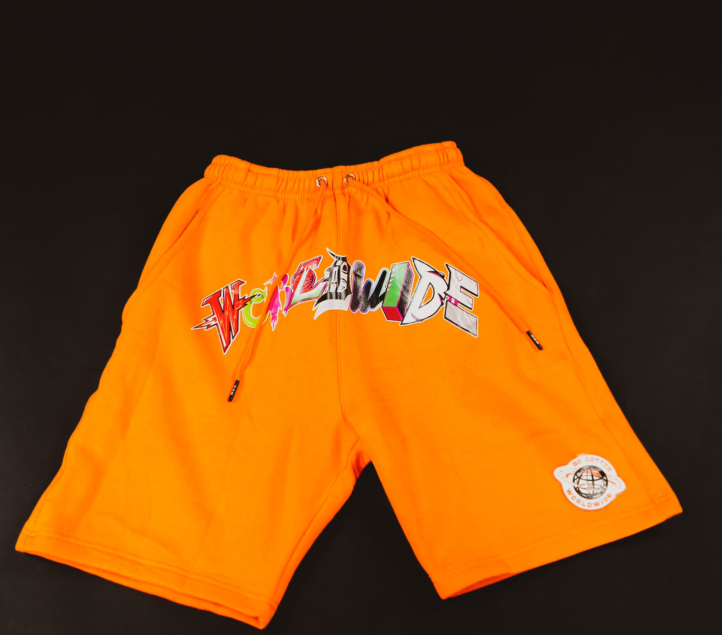 Worldwide Sweatshorts