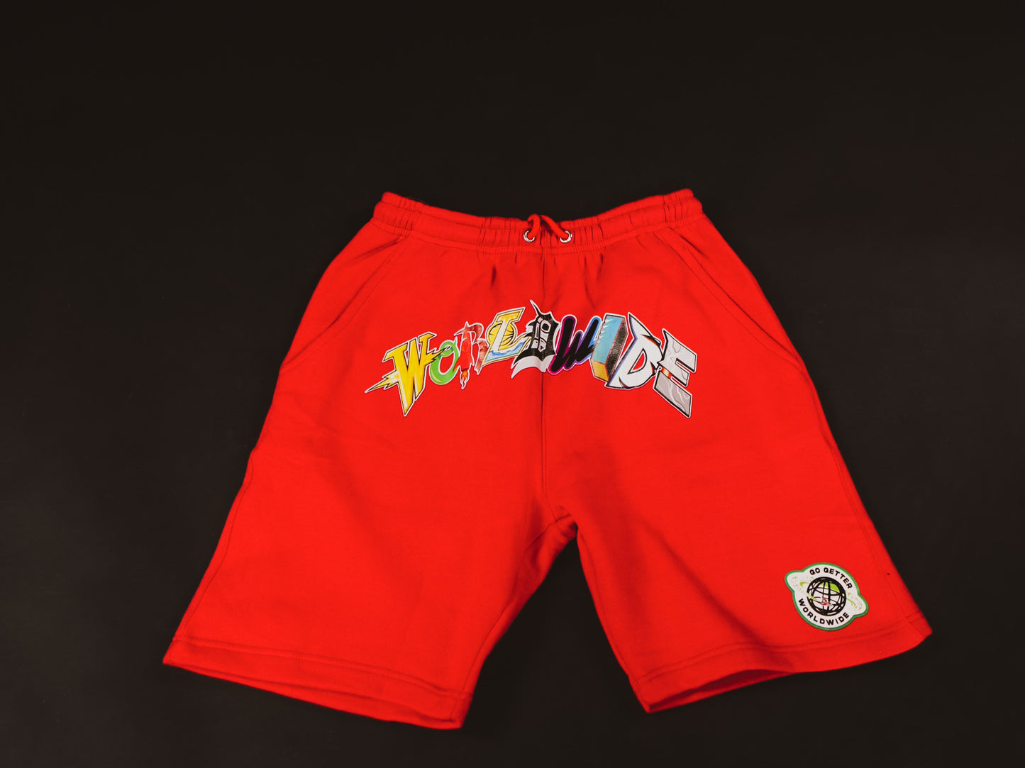 Worldwide Sweatshorts